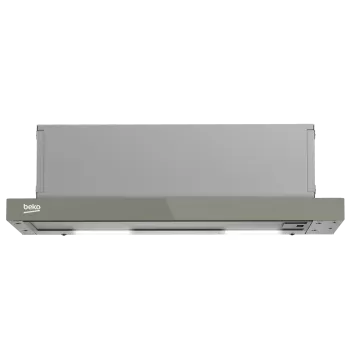 BEKO P 41 TG Ankastre Sürgülü Aspiratör