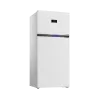 BEKO 983629 EB No Frost Buzdolabı