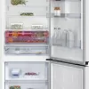 BEKO 678550 EB ElegantFit No Frost Buzdolabı
