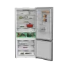 BEKO 683616 EI Yapay Zeka Teknolojili No Frost Buzdolabı