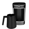 BEKO TKM 2341 Keyf-i Bol Siyah Türk Kahve Makinesi