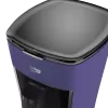 BEKO BKK 2300 Mini Keyf Mor Türk Kahve Makinesi