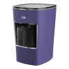 BEKO BKK 2300 Mini Keyf Mor Türk Kahve Makinesi