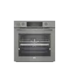 BEKO BFC 632 G FitFry Buhar Destekli Fırın