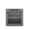 BEKO BFC 331 G Ankastre Standart Fırın