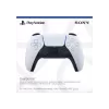 BEKO PS5 Sony DualSense Kablosuz Beyaz Oyun Konsolu Aksesuarları