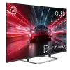 BEKO Crystal 9 AI QLED 144Hz VRR 55 4K UHD Google TV - B 955 C AI Smart TV