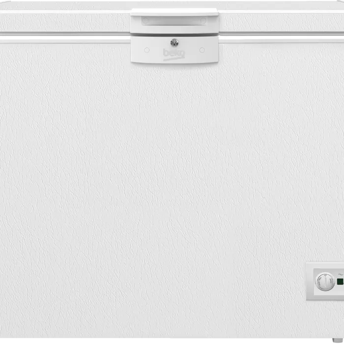 BEKO 3298 JEM Sandık Tipi Derin Dondurucu