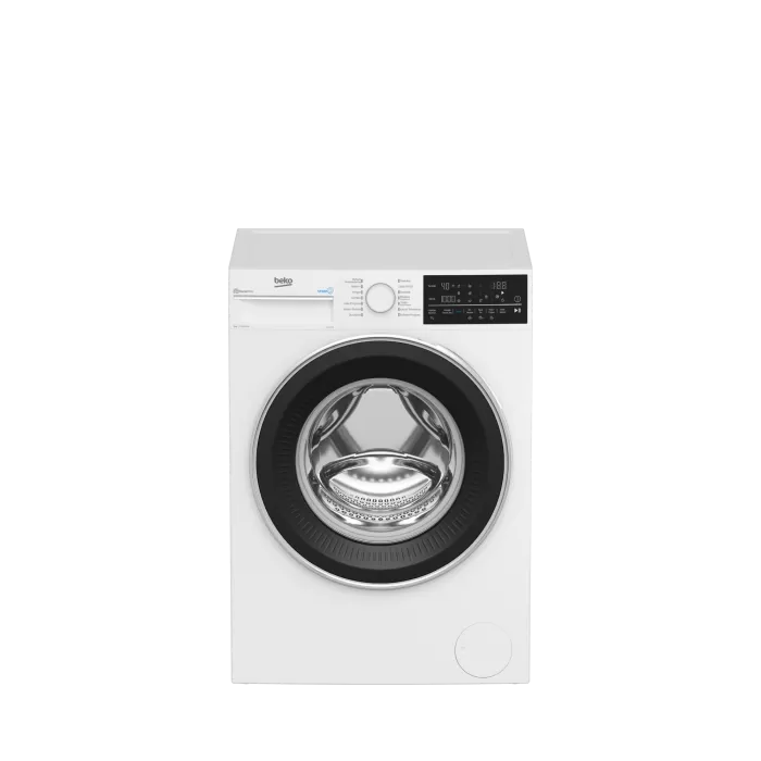 BEKO CM 9120 B 9 Kg Çamaşır Makinesi