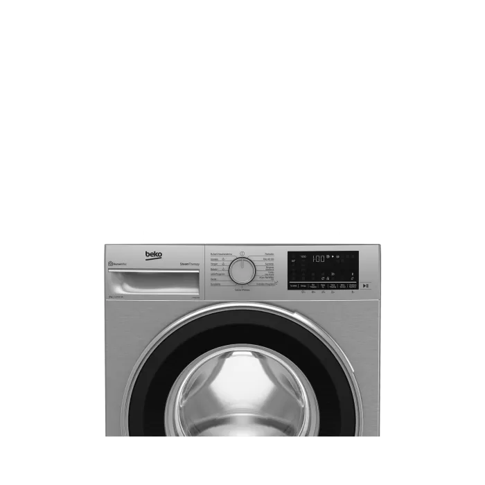 BEKO CM 9120 BI 9 Kg Çamaşır Makinesi