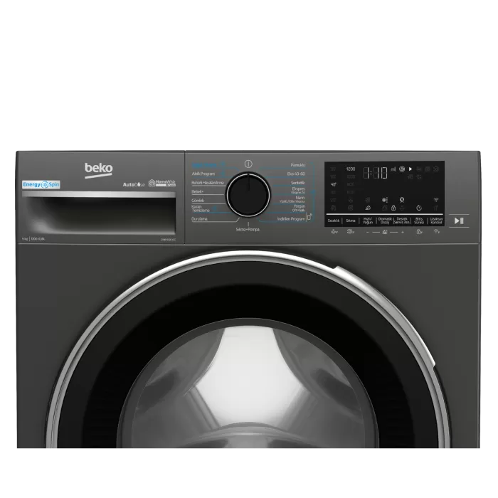 BEKO CMB 9120 OG 9 Kg Çamaşır Makinesi