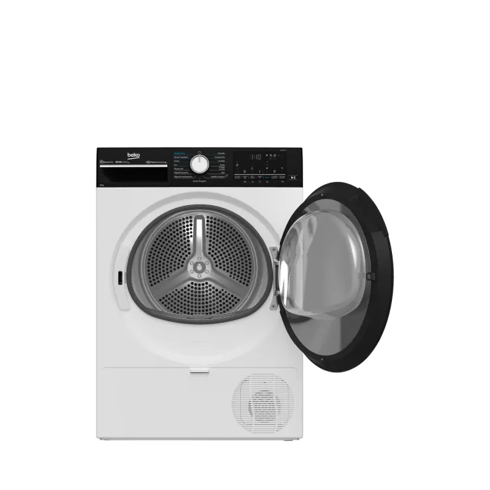 BEKO KMB 1011 I 10 Kg Kurutma Makinesi