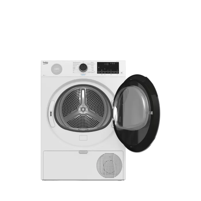 BEKO KM 1010 SW Kurutma Makinesi