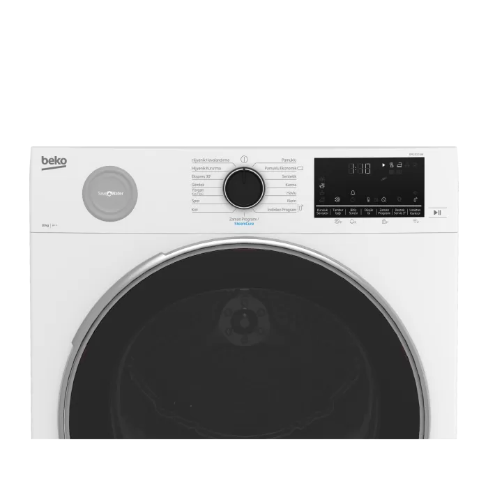 BEKO KM 1010 SW Kurutma Makinesi