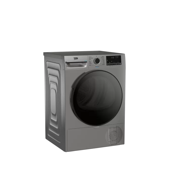 BEKO KMX 1001 S 10 Kg Kurutma Makinesi