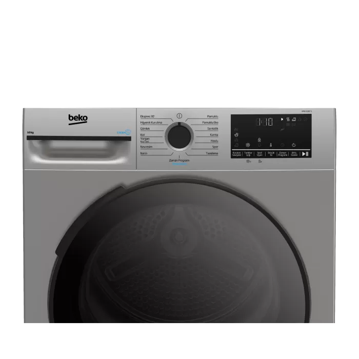 BEKO KMX 1001 S 10 Kg Kurutma Makinesi