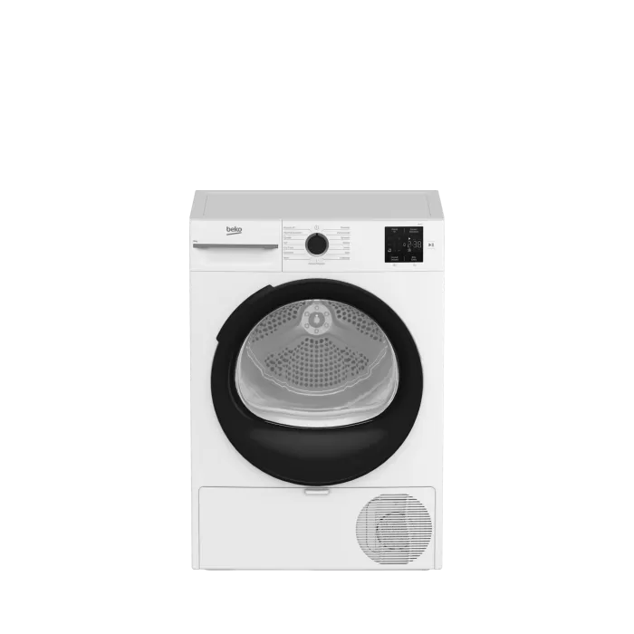 BEKO KMX 81 8 Kg Kurutma Makinesi