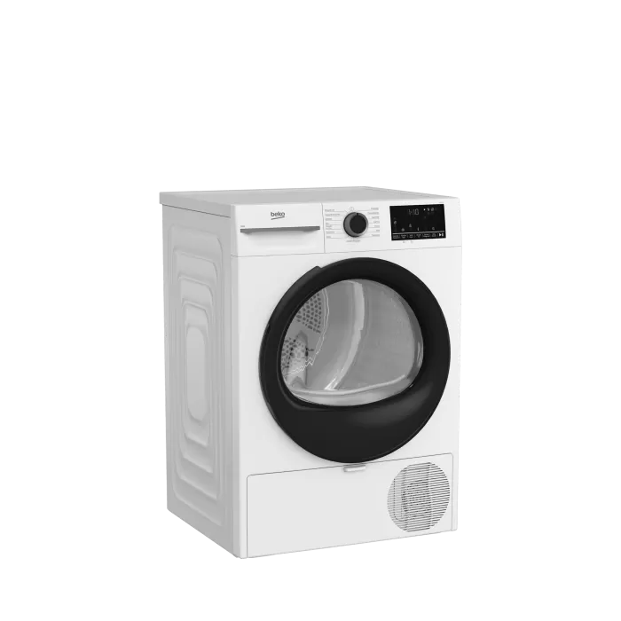 BEKO KMX 91 9 Kg Kurutma Makinesi