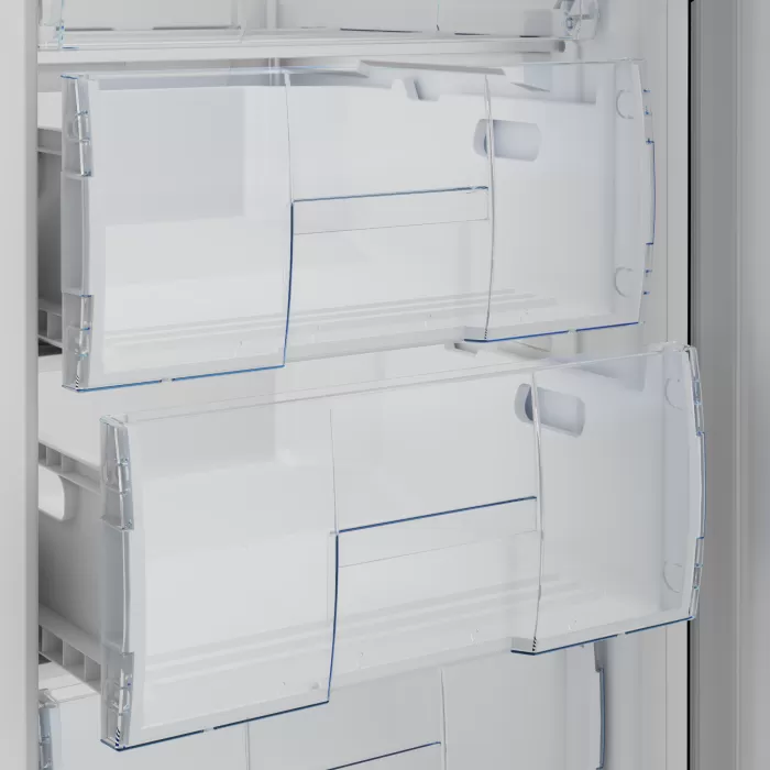 BEKO 7043 MB 4 Bölmeli Derin Dondurucu