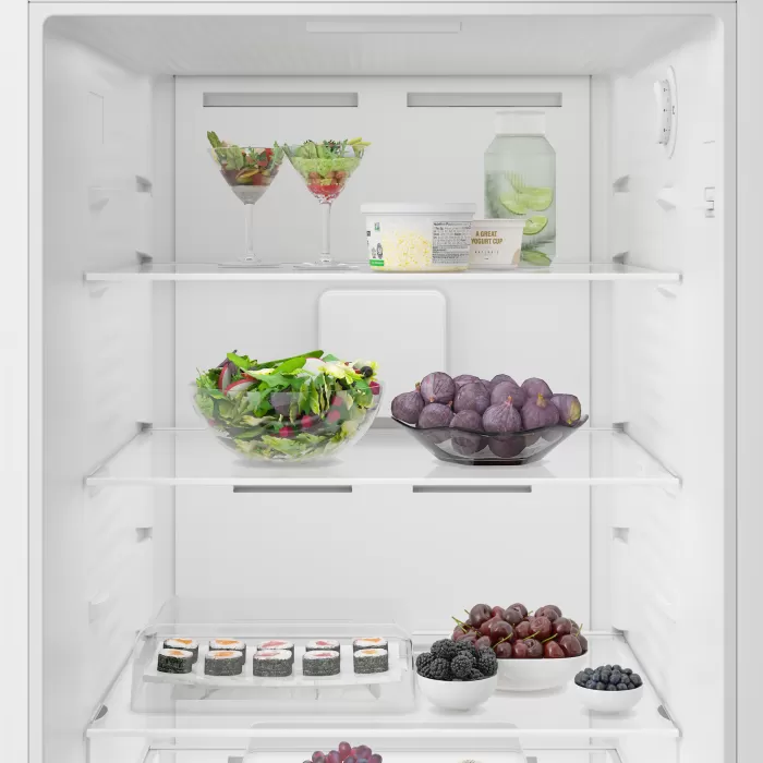 Beko 970471 MB Üstten Donduruculu Buzdolabı