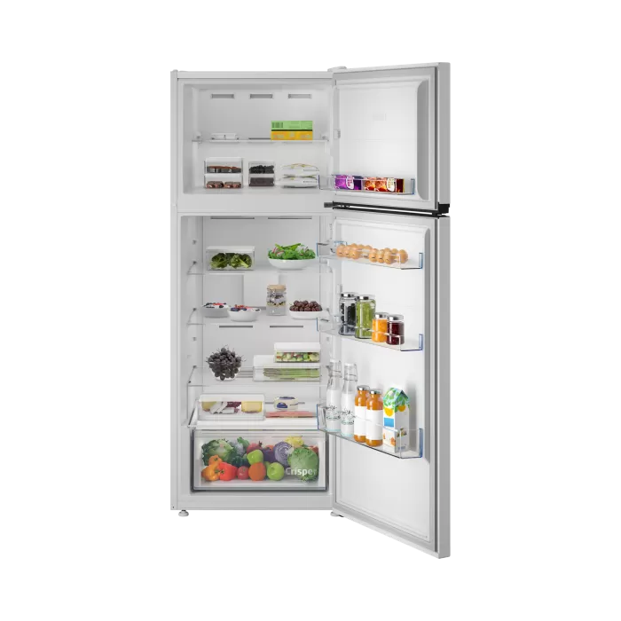 Beko 970471 MB Üstten Donduruculu Buzdolabı