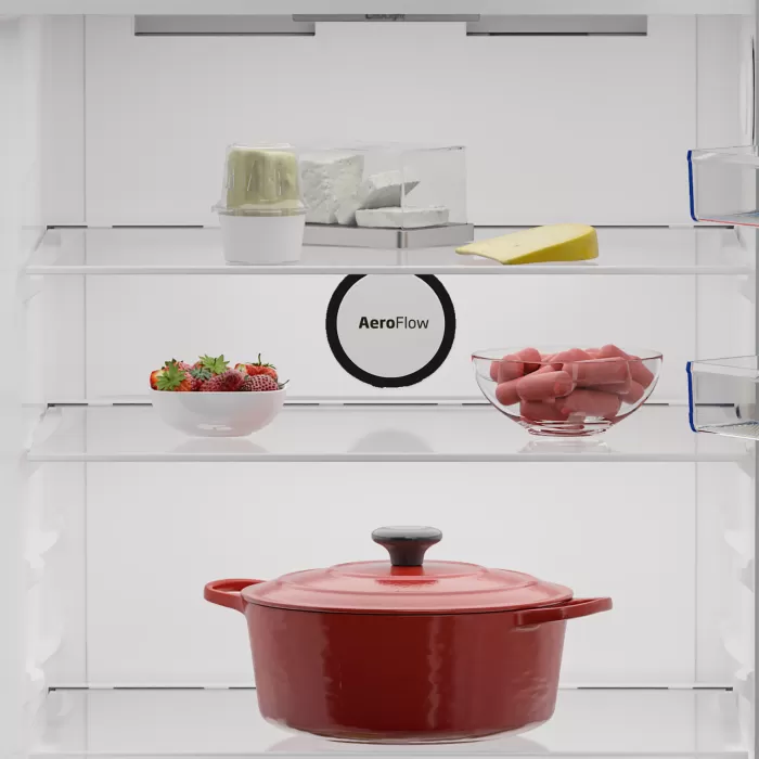 BEKO 970474 MB No Frost Buzdolabı