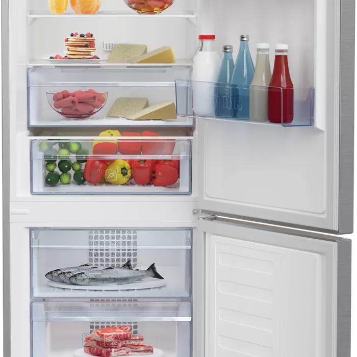 BEKO 660364 MI No Frost Buzdolabı