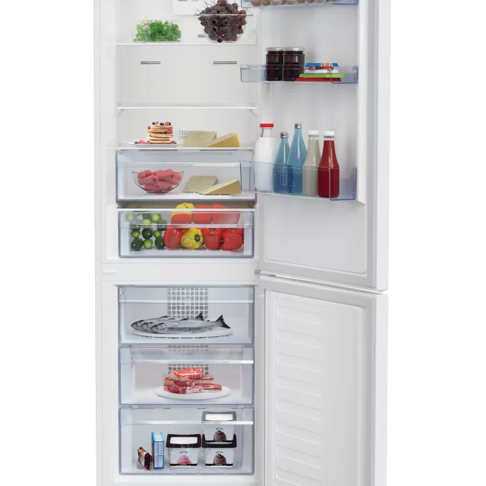 BEKO 660364 MB No Frost Buzdolabı