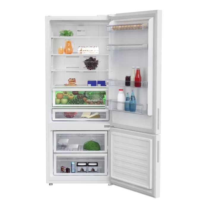 BEKO 674533 MB No Frost Buzdolabı