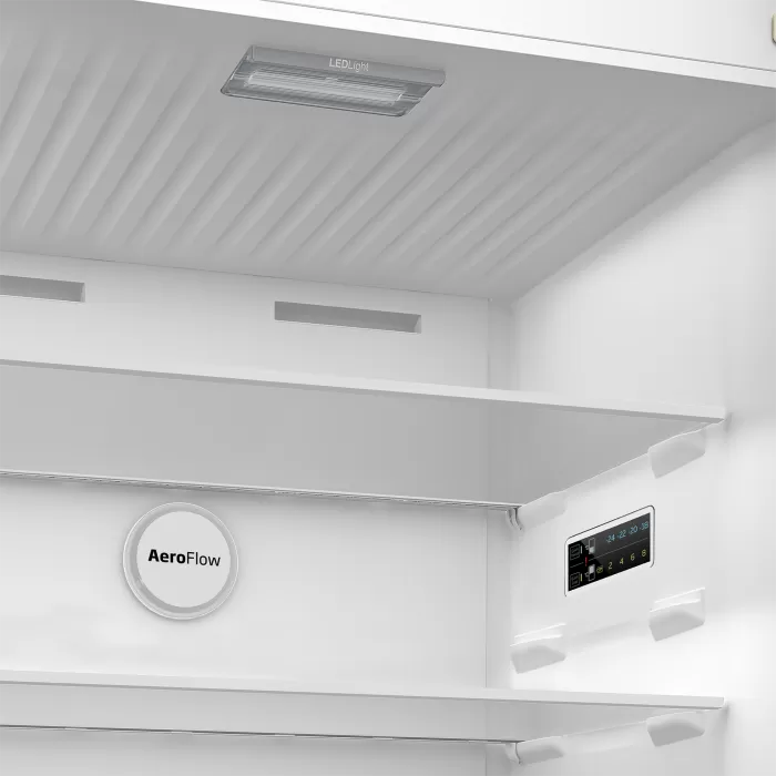 BEKO 983625 IEB Fit No Frost Buzdolabı