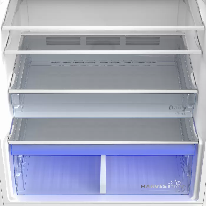 BEKO 983625 IEB Fit No Frost Buzdolabı