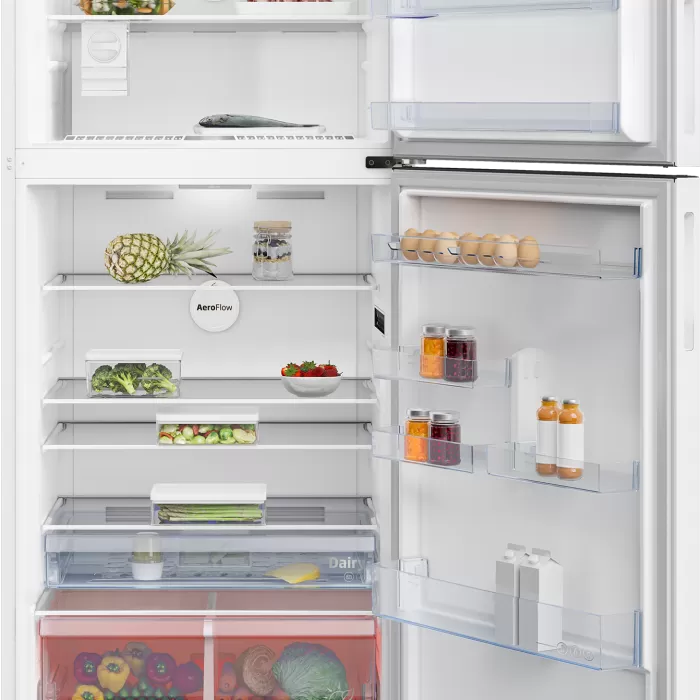 BEKO 983625 IEB Fit No Frost Buzdolabı