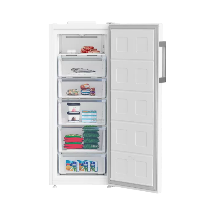 BEKO 7362 NFB 6 Bölmeli Derin Dondurucu