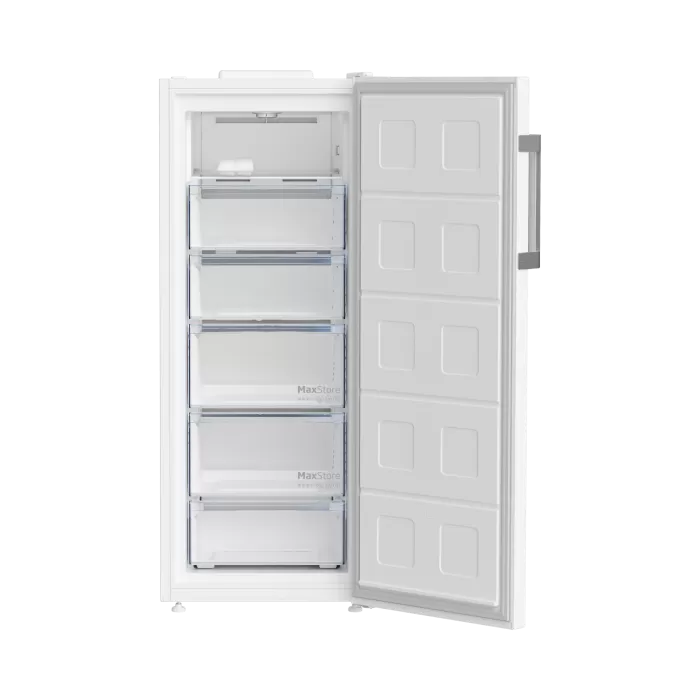 BEKO 7362 NFB 6 Bölmeli Derin Dondurucu