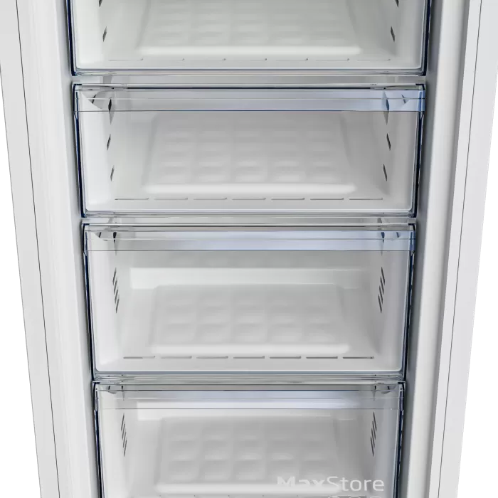 BEKO 7362 NFB 6 Bölmeli Derin Dondurucu