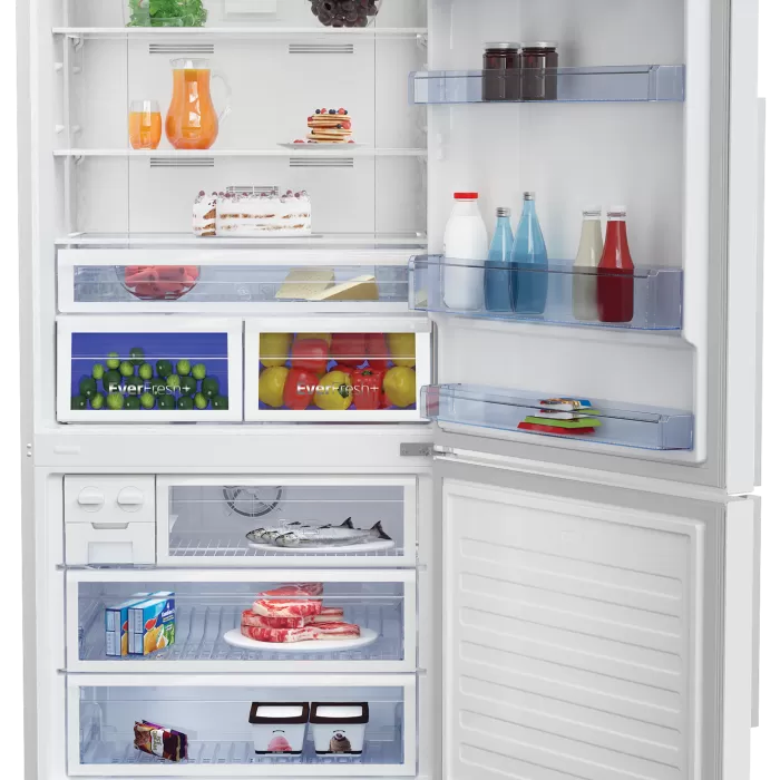 BEKO 684630 EB No Frost Buzdolabı