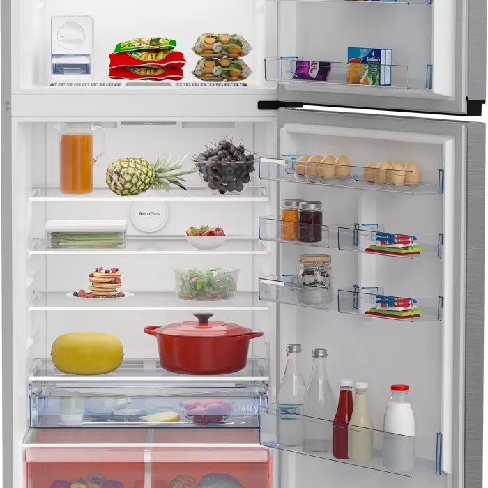 BEKO 978557 EI ElegantFit No Frost Buzdolabı