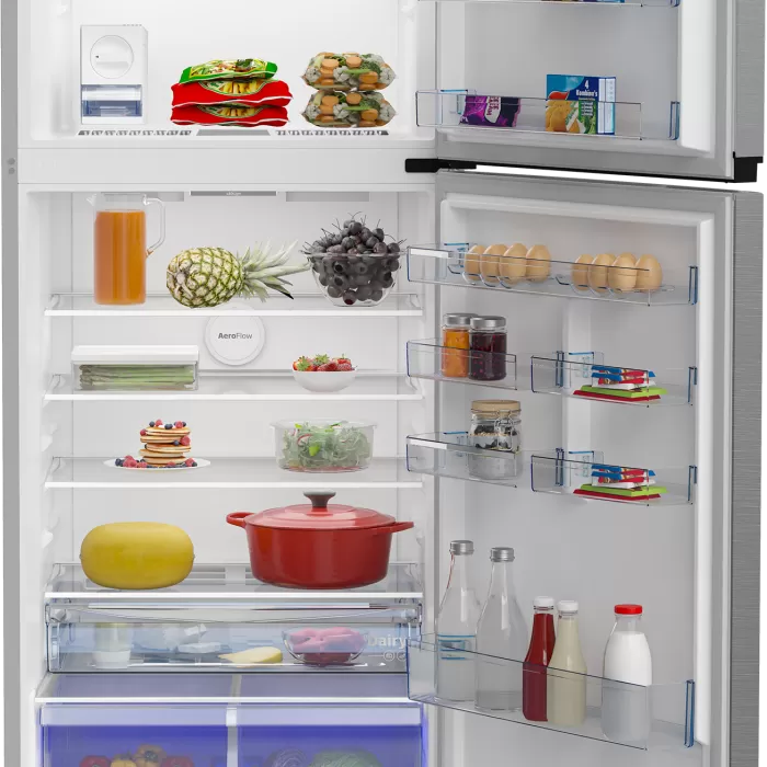 BEKO 978557 EI ElegantFit No Frost Buzdolabı