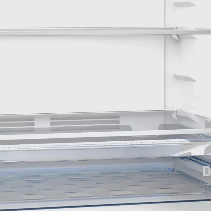 BEKO 978557 EI ElegantFit No Frost Buzdolabı