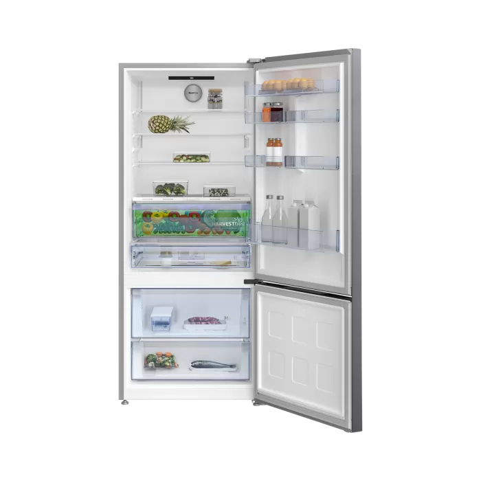 BEKO 678550 EI No Frost Buzdolabı