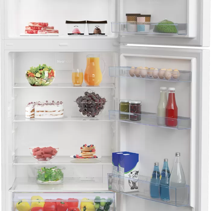 BEKO 970357 MB No Frost Buzdolabı