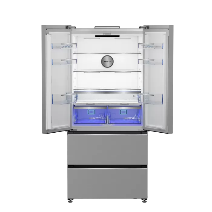 BEKO 183510 EI Gardırop Tipi Buzdolabı