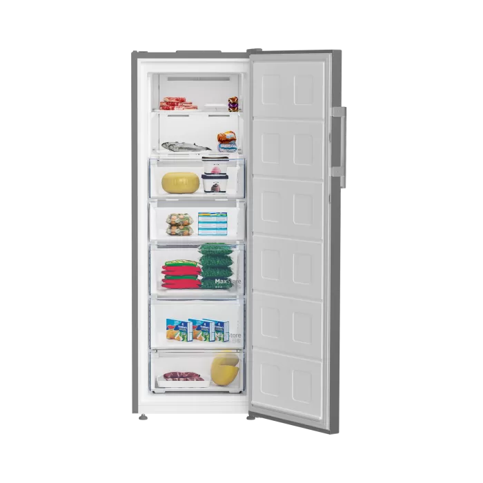 BEKO 7375 JEI 7 Bölmeli Derin Dondurucu