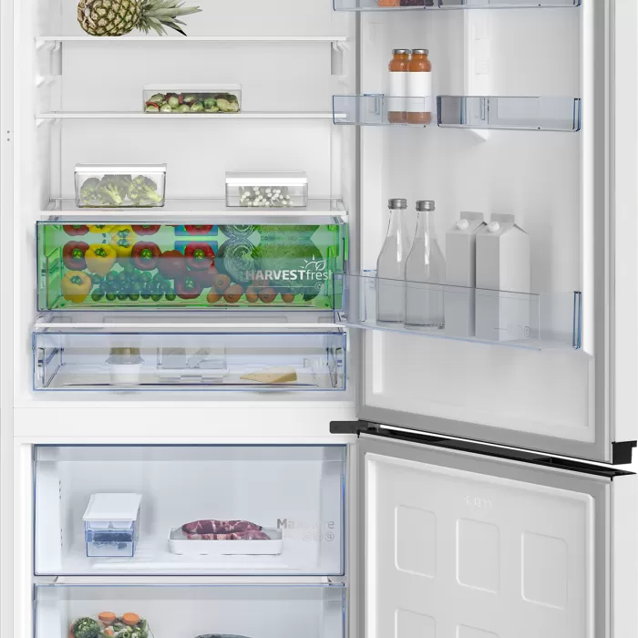 BEKO 678550 EB ElegantFit No Frost Buzdolabı