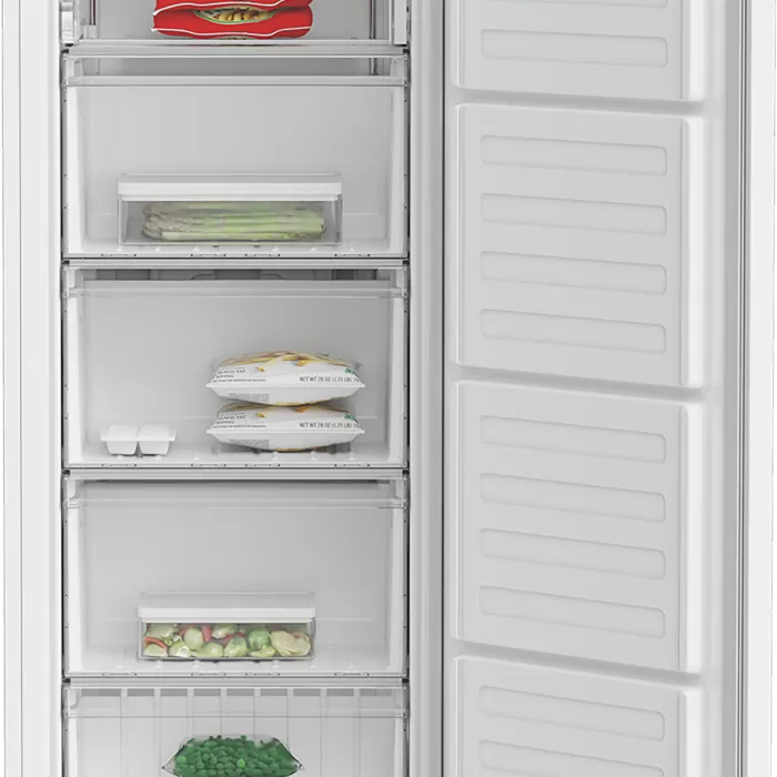 BEKO 7053 MB 5 Bölmeli Derin Dondurucu