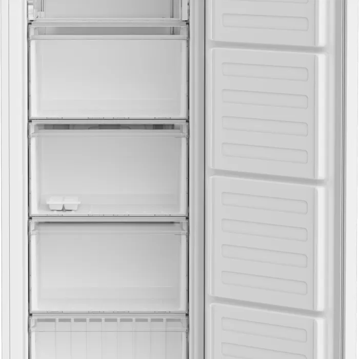 BEKO 7053 MB 5 Bölmeli Derin Dondurucu