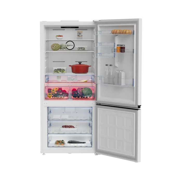 BEKO 683614 IEB No Frost Buzdolabı