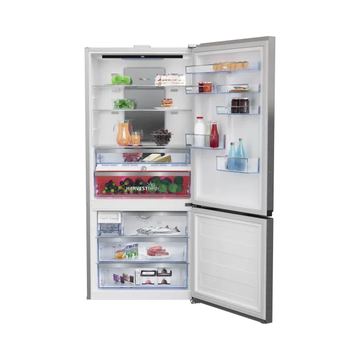 BEKO 683721 EI No Frost Buzdolabı