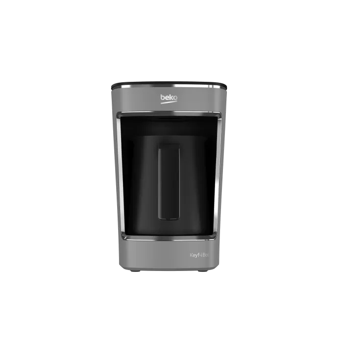 BEKO TKM 5448 Keyf-i Bol Sütlü Türk Kahve Makinesi