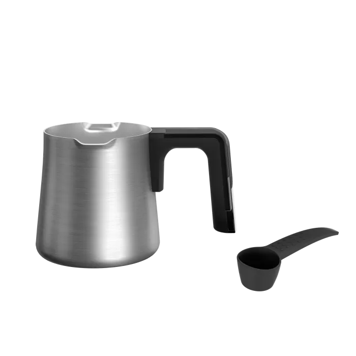 BEKO TKM 8961 A Yeni Keyf Türk Kahve Makinesi Türk Kahve Makinesi